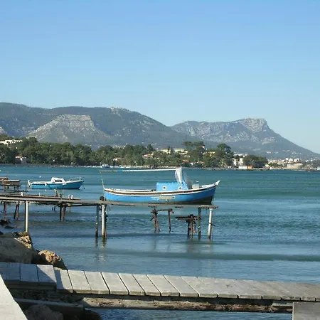 Port Tamaris